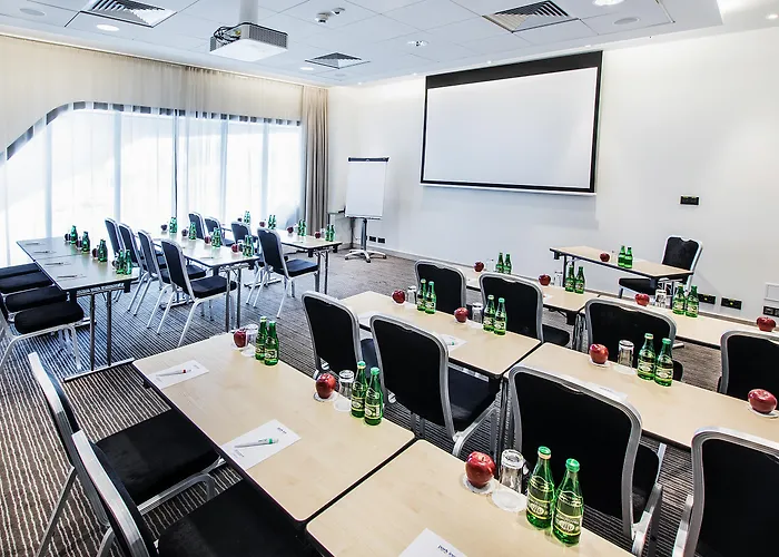 Hotel Park By Radisson 4*